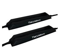 Moonracks - Barres de toit souples et universelles pour voiture