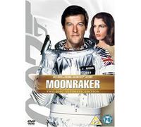Moonraker 2 Disc [Import anglais]