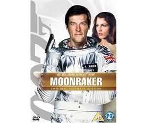 Moonraker 2 Disc [Import anglais]