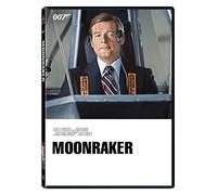 Moonraker – DVD – Widescreen – MGM