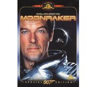 Moonraker – MGM – Édition Spéciale