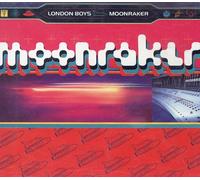 Moonraker (3 Versions, 1992) [Import]