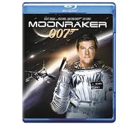 Moonraker - Blu-Ray