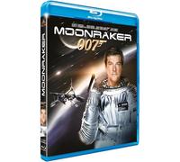 Moonraker – Blu-ray – MGM