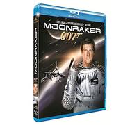 Moonraker - Blu-Ray