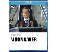 Moonraker [Blu-Ray]