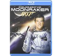 Moonraker [Blu-Ray]