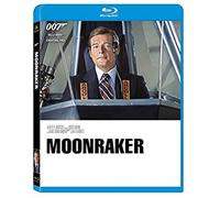 Moonraker [Blu-Ray + Dhd]