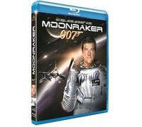 Moonraker Blu-ray E
