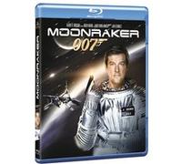 Moonraker Blu-ray E