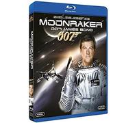 Moonraker (Blu-Ray) (Import) (2009) Bernard Lee; Lois Chiles; Lois Maxwell;