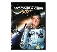 Moonraker – DVD – MGM