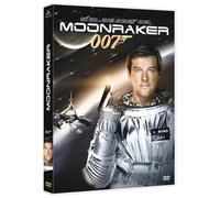 Moonraker DVD DVD