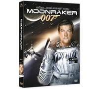 Moonraker DVD E