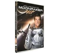 Moonraker DVD E
