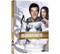 Moonraker DVD E