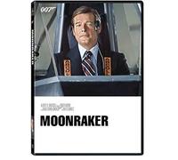 Moonraker [Dvd] Widescreen