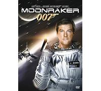 Moonraker – DVD – Édition simple