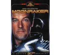Moonraker – MGM – Édition Spéciale