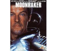Moonraker – MGM – Édition Spéciale