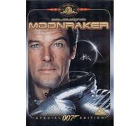 Moonraker - Édition Spéciale