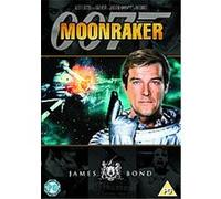 Moonraker G