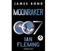 Moonraker (James Bond, agente 007 3)