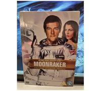 Moonraker - James Bond - Édition Ultime 2 Disques - Film Dvd - Région 2