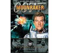 Moonraker - Moonraker [Ultimate Edition] [Import anglais]
