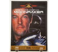 Moonraker/Roger Moore