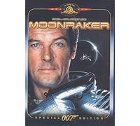 Moonraker - Special edition