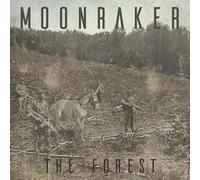 MOONRAKER - THE FOREST