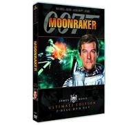 Moonraker (ULT.Ed.) [Import]