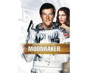 Moonraker - Ultimate Edition