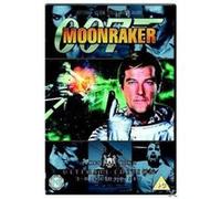 Moonraker , (Ultimate Edition) G