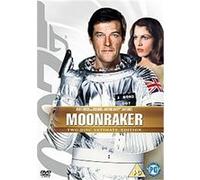 Moonraker , (Ultimate Edition) G