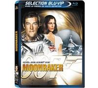Moonraker - VIP Combo Blu-Ray + DVD E