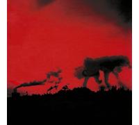 The Moonriders - Kuroi Shepherd [Vinyl LP]