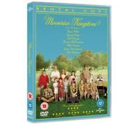 Moonrise Kingdom
