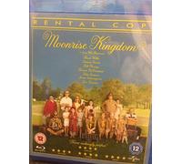 Moonrise Kingdom