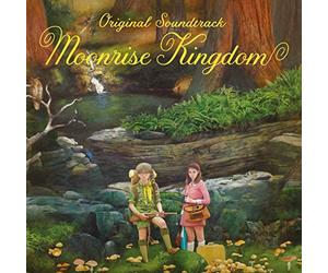 Moonrise Kingdom