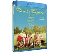 Moonrise Kingdom - Blu-Ray