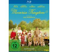 Various - Moonrise Kingdom Bd