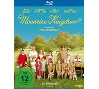 Various - Moonrise Kingdom Bd