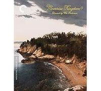 Moonrise Kingdom Blu-ray E
