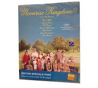 Moonrise Kingdom - Bluray - Édition spéciale FNAC
