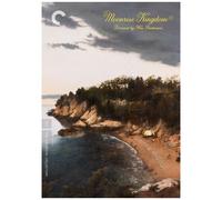 Moonrise Kingdom (Criterion Collection) [Dvd]