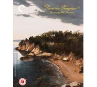 Moonrise Kingdom - Digipack Criterion