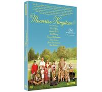 Moonrise Kingdom DVD DVD