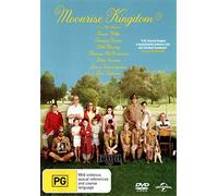Moonrise Kingdom [Edizione: Australia] [Import]